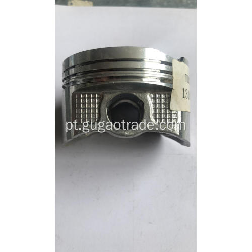 Pistão de motor Toyota 1NZ-FE 13101-21070 13101-21080